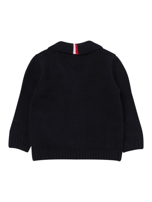 TH Cardigan cerul deșertului - Pulovere pentru copii