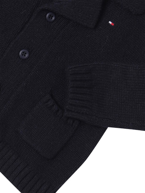 TH Cardigan cerul deșertului - Pulovere pentru copii