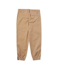 TOMMY HILFIGER TH Pantaloni kaki clasic - Pantaloni pentru copii - 2