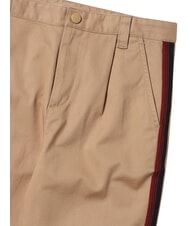 TOMMY HILFIGER TH Pantaloni kaki clasic - Pantaloni pentru copii - 3