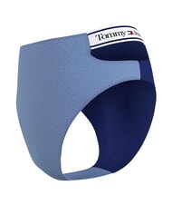 TOMMY HILFIGER TH Alunecare călătorie navală - Slip pentru femei - 3