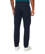 TOMMY HILFIGER TH JEANS Blugi bleumarin noapte &icirc;ntunecată - Jeans - 2