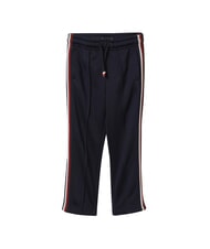 TOMMY HILFIGER TH Pantaloni cerul deșertului - Pantaloni pentru copii - 2