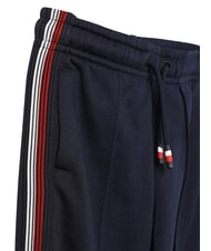 TOMMY HILFIGER TH Pantaloni cerul deșertului - Pantaloni pentru copii - 3