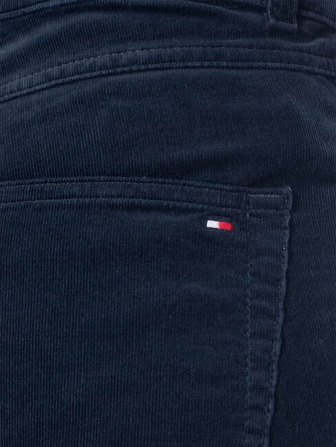 TH Pantaloni cerul deșertului - Pantaloni pentru femei