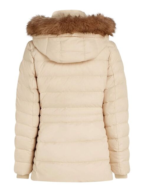 TH Sacou fildeș de țară - Jachete pentru femei