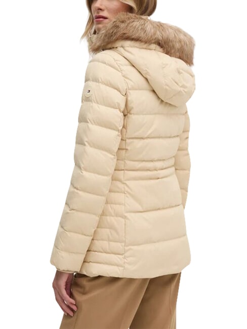 TH Sacou fildeș de țară - Jachete pentru femei