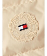 TOMMY HILFIGER TH Sacou fildeș de țară - Jachete pentru femei - 8