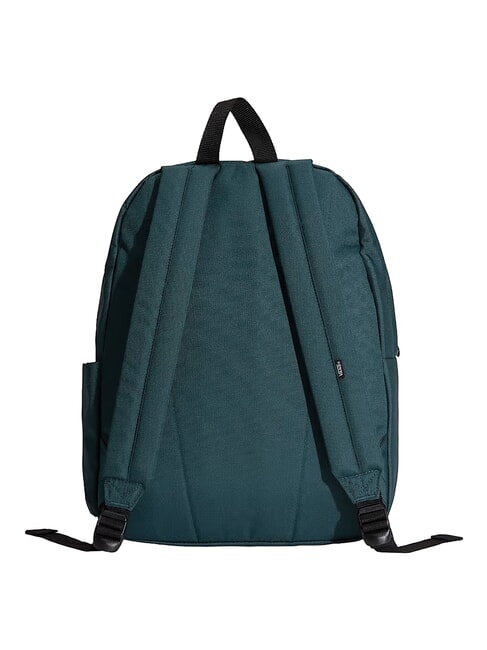 OLD SKOOL CLASSIC Rucsac pentru PC de 15 inchi mușchi mistic - Rucsacuri pentru școală și timp liber