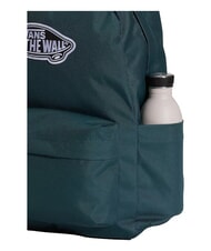 VANS OLD SKOOL CLASSIC Rucsac pentru PC de 15 inchi mușchi mistic - Rucsacuri pentru școală și timp liber - 4