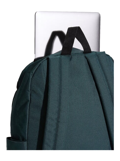 OLD SKOOL CLASSIC Rucsac pentru PC de 15 inchi mușchi mistic - Rucsacuri pentru școală și timp liber