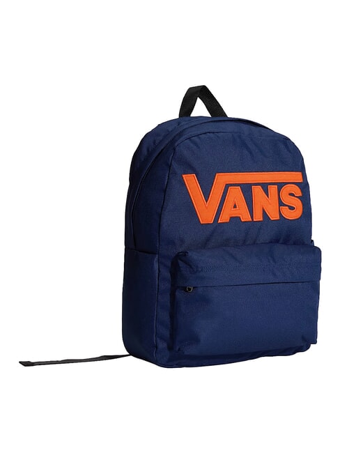 OLD SKOOL DROP V  Rucsac pentru laptop de 15 inchi indigo intens - Rucsacuri pentru școală și timp liber