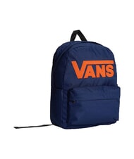 VANS OLD SKOOL DROP V  Rucsac pentru laptop de 15 inchi indigo intens - Rucsacuri pentru școală și timp liber - 2