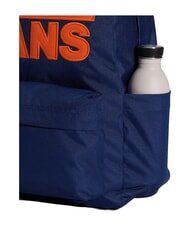 VANS OLD SKOOL DROP V  Rucsac pentru laptop de 15 inchi indigo intens - Rucsacuri pentru școală și timp liber - 4