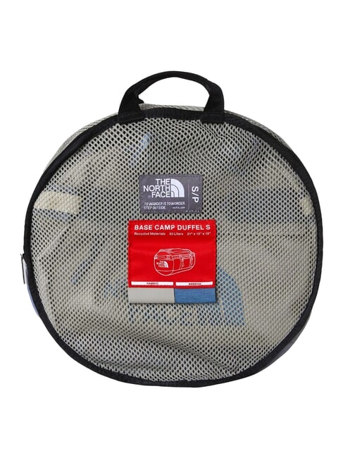 TRAVEL CANISTER Cazul de frumusețe S lespede de piatră/granit gri - Truse de toaletă