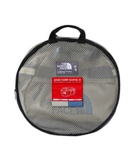 THE NORTH FACE TRAVEL CANISTER Cazul de frumusețe S lespede de piatră/granit gri - Truse de toaletă - 3
