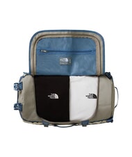 THE NORTH FACE TRAVEL CANISTER Cazul de frumusețe S lespede de piatră/granit gri - Truse de toaletă - 4