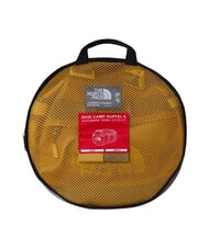 THE NORTH FACE BASE CAMP S Geanta rucsac bronz auriu/cedru/miere - Genți de voiaj - 3