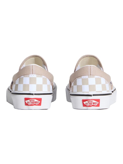 CLASSIC Alunecă teoria culorilor ciupercă de șah - Pantofi unisex