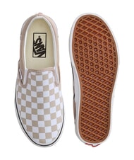 VANS CLASSIC Alunecă teoria culorilor ciupercă de șah - Pantofi unisex - 4