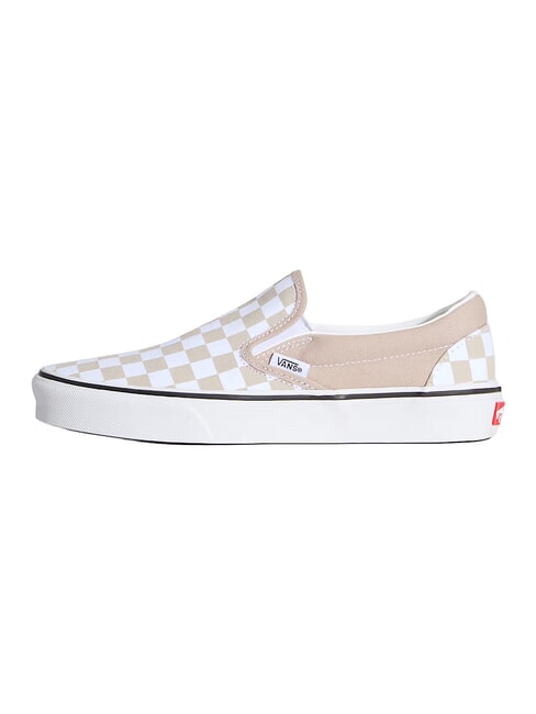 CLASSIC Alunecă teoria culorilor ciupercă de șah - Pantofi unisex
