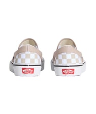 VANS CLASSIC Alunecă teoria culorilor ciupercă de șah - Pantofi unisex - 3