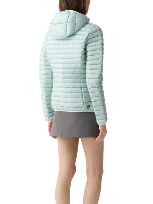 ORIGINALS PUNKY Pilotă umplută cu puf apă pură - Jachete de puf pentru femei