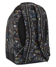 KIPLING CLASS ROOM Rucsac pentru laptop de 15". patinaj neon - Rucsacuri pentru școală și timp liber - 2