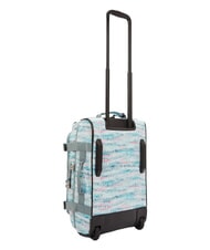 KIPLING AVIANA S Cărucior pentru bagaje de m&acirc;nă frunze de palmier - Bagaje de m&acirc;nă - 3