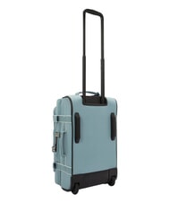 KIPLING AVIANA S Cărucior pentru bagaje de m&acirc;nă gri relaxat - Bagaje de m&acirc;nă - 3