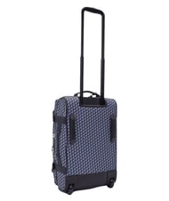 KIPLING AVIANA S Cărucior pentru bagaje de m&acirc;nă Albastru 3D K - Bagaje de m&acirc;nă - 3