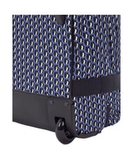 KIPLING AVIANA S Cărucior pentru bagaje de m&acirc;nă Albastru 3D K - Bagaje de m&acirc;nă - 5