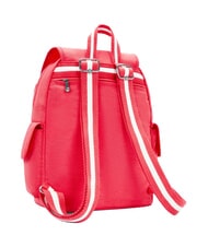 KIPLING CITY PACK S Rucsac scăpați de roșu - Genți femei - 2