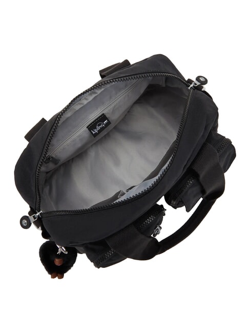 DEFEA UP  ton negru - Genți femei