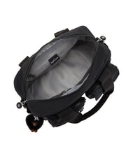 KIPLING DEFEA UP  ton negru - Genți femei - 4