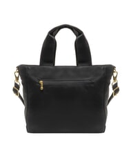 KIPLING NEARY BP Geantă de m&acirc;nă cu curea de umăr lanț de cărbune - Genți femei - 4