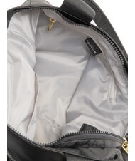 KIPLING NEARY BP Geantă de m&acirc;nă cu curea de umăr lanț de cărbune - Genți femei - 5