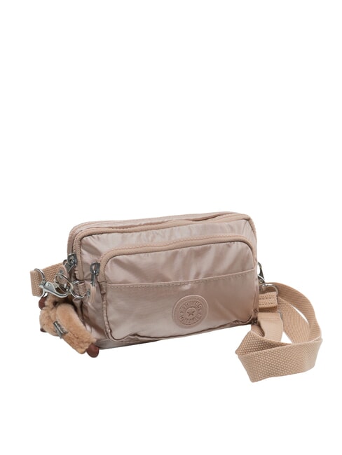 MERRYL U Pungă cuarț metalic - Borsete de br&acirc;u