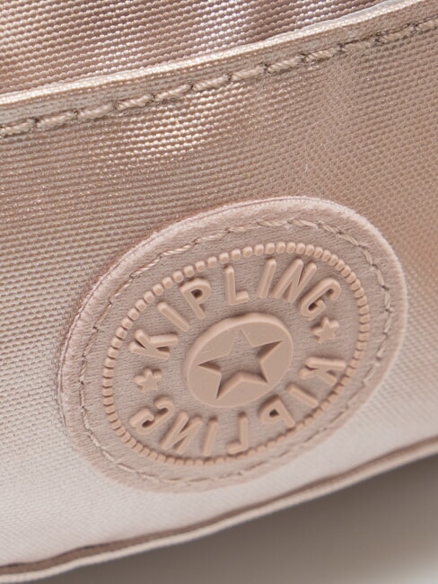 MERRYL U Pungă cuarț metalic - Borsete de br&acirc;u