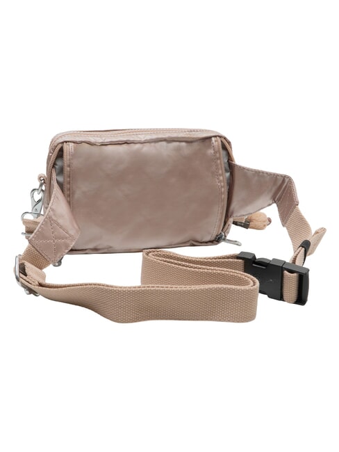 MERRYL U Pungă cuarț metalic - Borsete de br&acirc;u