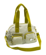 KIPLING RYLAND BE COZY Geantă de umăr, cu curea de umăr verde confortabil - Genți femei - 2