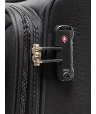 R RONCATO HEXA SOFT Sub scaun Ok Easyjet negru - Bagaje de m&acirc;nă - 4