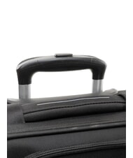R RONCATO HEXA SOFT Sub scaun Ok Easyjet negru - Bagaje de m&acirc;nă - 5
