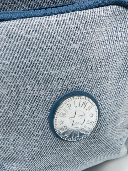 RYLAND BE COZY Geantă de umăr, cu curea de umăr bleumarin confortabil - Genți femei