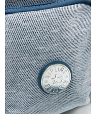 KIPLING RYLAND BE COZY Geantă de umăr, cu curea de umăr bleumarin confortabil - Genți femei - 3