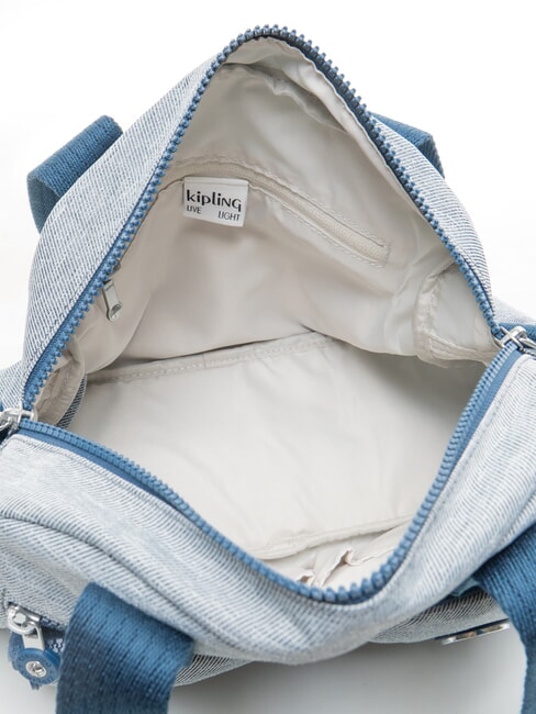 RYLAND BE COZY Geantă de umăr, cu curea de umăr bleumarin confortabil - Genți femei