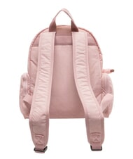 KIPLING MATTA Rucsac cu buzunare multiple roșeață ușoară - Genți femei - 2