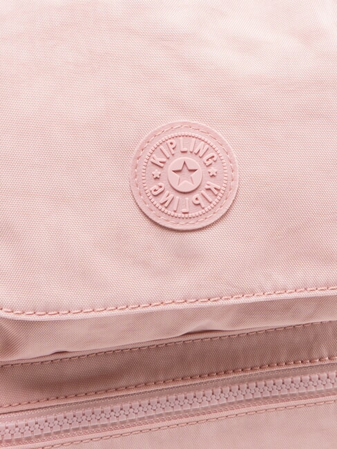 MATTA Rucsac cu buzunare multiple roșeață ușoară - Genți femei