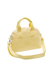KIPLING SIDNI BP Geantă de m&acirc;nă, cu curea de umăr galben calm m - Genți femei - 2