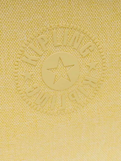 SIDNI BP Geantă de m&acirc;nă, cu curea de umăr galben calm m - Genți femei